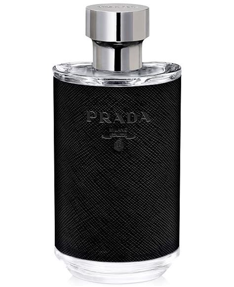 prada cologne macys|prada male cologne.